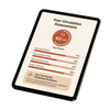 Free Personalized Assessment: Personal Circulation Health Assessment™
