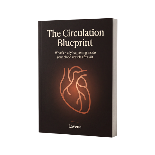 Free E-Book: The Circulation Blueprint